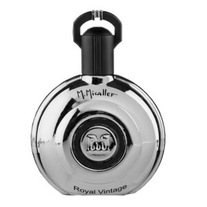 M Micallef Royal Vintage