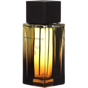 Pascal Morabito Red Amber