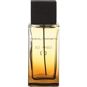 Pascal Morabito Red Amber EDT 100 ml