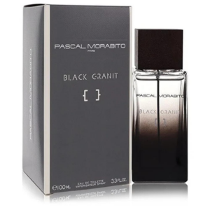 Black Granit Edt