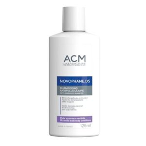 Novophane Ds Anti Dandruff