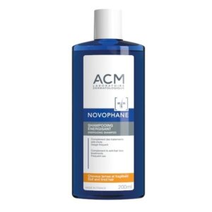 Novophane Energizing Shampoo Strengthening