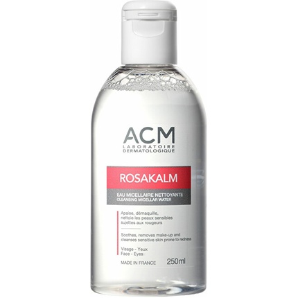 ACM Rosakalm Cleansing Micellar Water mitsellaarvesi 250 ml Rosakalm Cleansing Micellar Water