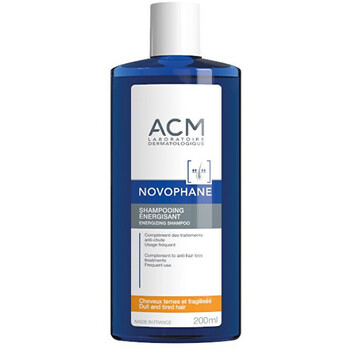 Novophane Energizing Shampoo - Strengthening shampoo Novophane Energizing Shampoo Strengthening Šampoon