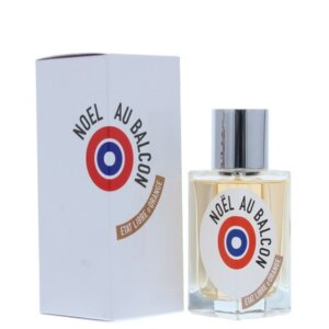 Noel Au Balcon Edp
