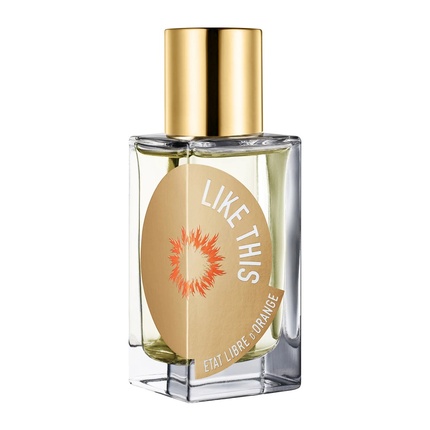 Like This EDP Like This Edp