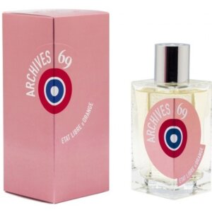 Etat Libre D'Orange Archives 69 EDP 50 ml