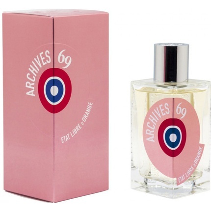 Etat Libre D'Orange Archives 69 EDP 50 ml