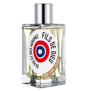 Fils De Dieu Du