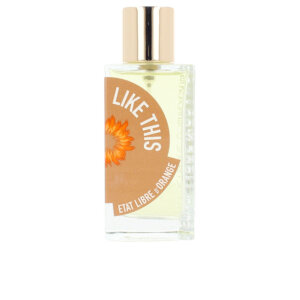 Like This Edp Parfüümvesi