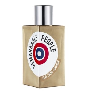 Remarkable People Edp