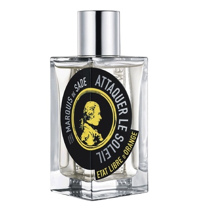 Attaquer le Soleil Marquis de Sade EDP Attaquer Le Soleil Marquis