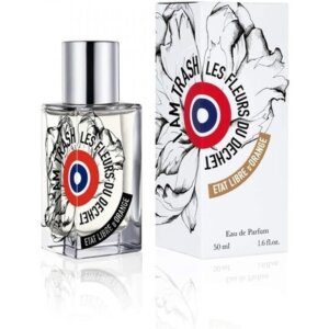 Etat Libre D'Orange I´am Trash - Les Fleurs du Dechet EDP 50 ml