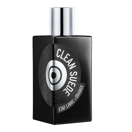 Clean Suede EDP Clean Suede Edp