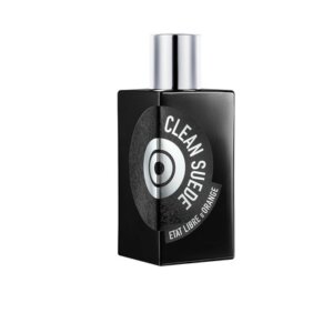 Clean Suede Edp Parfüümvesi