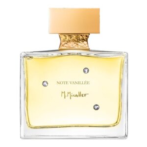 M Micallef Note Vanillee
