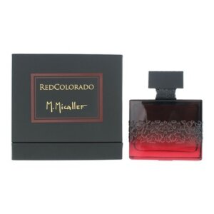 M.Micallef Red Colorado EDP 100 ml