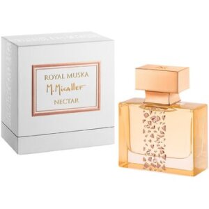 Royal Muska Nectar Parfum