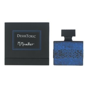 Desir Toxic Edp