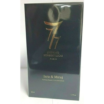 Isra & Miraj EDP Isra And Miraj Edp