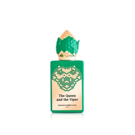 The Queen and the Viper EDP Stephane Humbert Lucas The Queen Parfüümvesi
