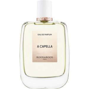 A Capella Edp