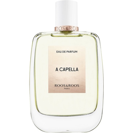 A Capella Edp