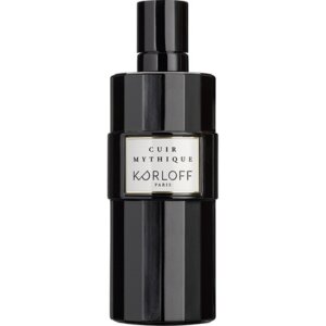 Korloff Cuir Mythique Edp