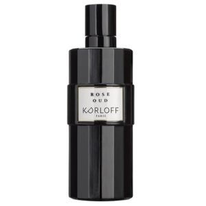 Korloff Rose Oud Edp