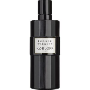 Korloff Ecorce D´argent Edp