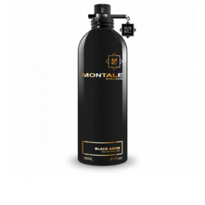 Black Aboud Edp Vapo