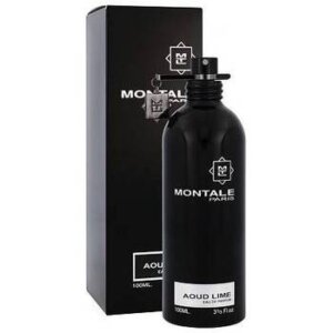 Aoud Lime Edp