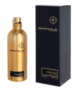 Dark Aoud Edp