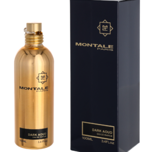 Dark Aoud Edp