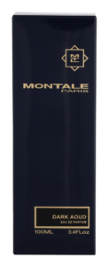 Montale Paris Dark Aoud EDP 100 ml