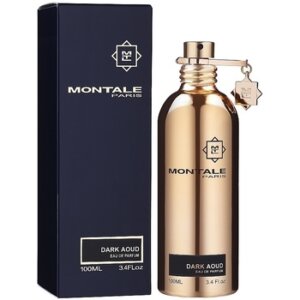 Dark Aoud Edp Parfüümvesi