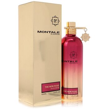 The New Rose EDP The New Rose Edp