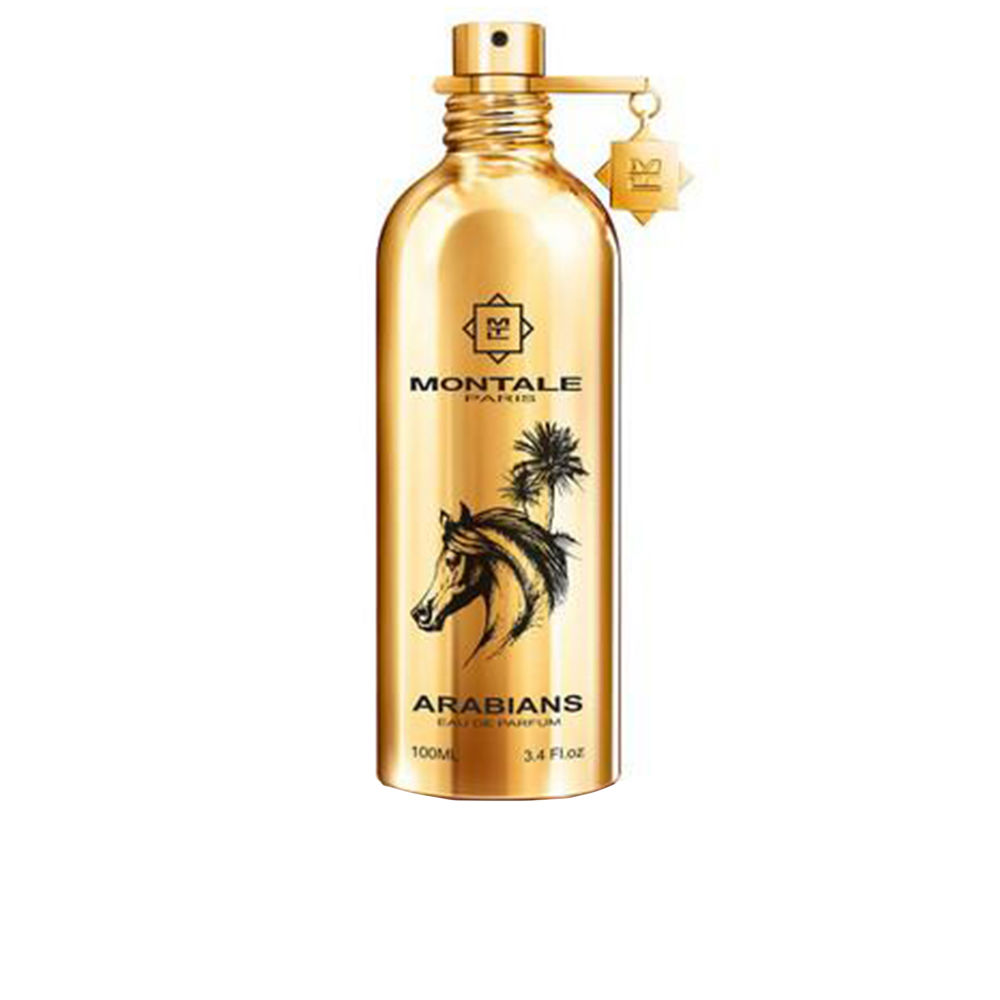 Montale Paris Arabians Edp