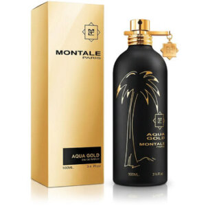 Aqua Gold Edp