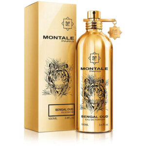 Bengal Oud Edp