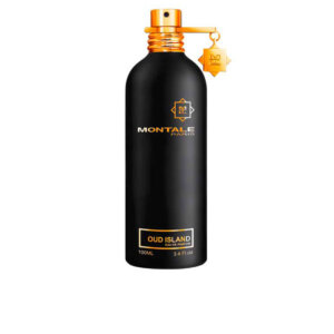 Oud Island Edp