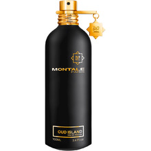 Oud Island Edp Parfüümvesi