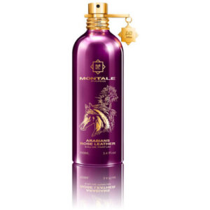 Arabians Rose Leather Edp Parfüümvesi