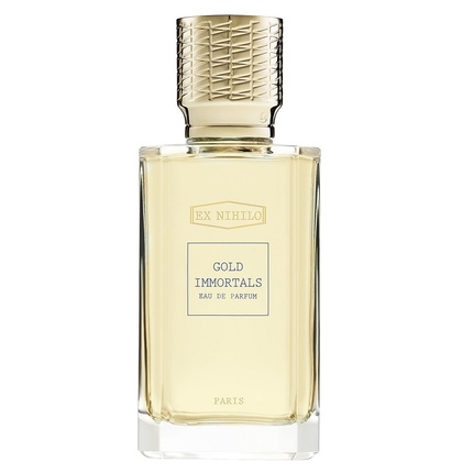 Gold Immortals EDP Ex Nihilo Gold Immortals