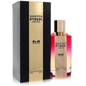 Pink Prestigium Edp