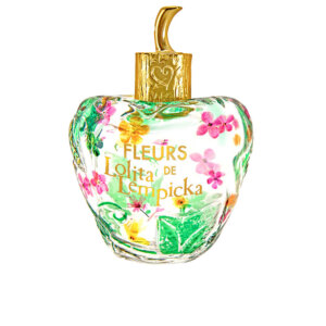 Fleurs De Lolita Lempicka