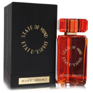 Aesthetic Turbulence Edp