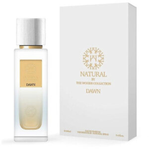 Natural Dawn Edp