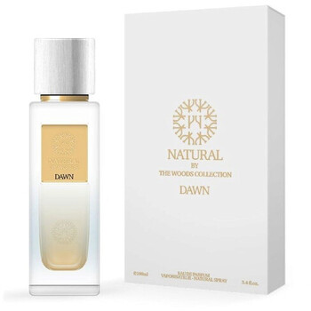 The Woods Collection Natural Dawn parfüümvesi 100 ml Natural Dawn Edp
