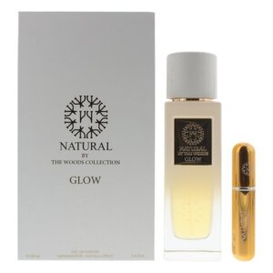 The Woods Collection Natural Glow EDP 100 ml